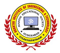 Avanthi Institute of Engineering and Technology